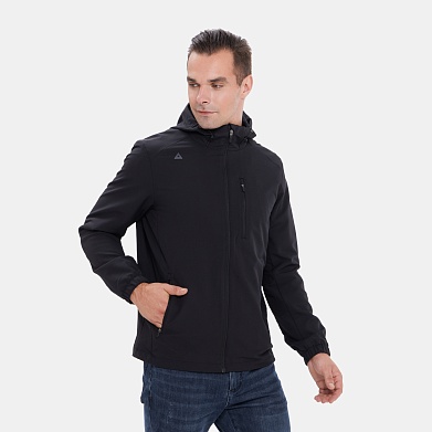 Куртка Kodar APEX, цвет Black