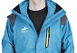 Куртка "Wind Stopper Softshell" Tactical Pro, light blue