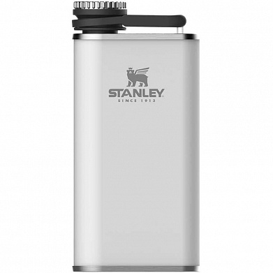 Фляга Stanley Classic, 0.23 л, белая