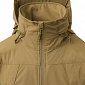 Куртка Helikon Trooper Soft Shell, Olive-green