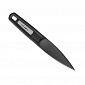 Нож Kershaw Electron - нож фикс, рукоять полипропилен, клинок полипропилен