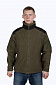 Куртка "Liberty Heavy Fleece" Tactical Pro, olive