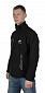 Куртка-ветровка "Wind Stopper Softshell" Tactical Pro, black