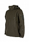 Куртка Shark Skin Soft Shell, dark olive