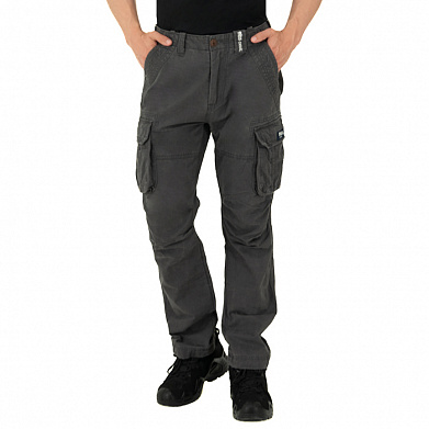 Брюки M65 Cargo, grey