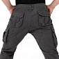 Брюки M65 Cargo, grey