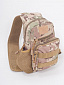 Сумка sling bag CH-138, multicam