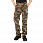 Брюки Premium M65 woodland