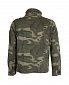 Куртка облегченная A&F мод. 268-2, woodland green