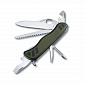 Нож Victorinox Military 0.8461.MWCH (111mm)