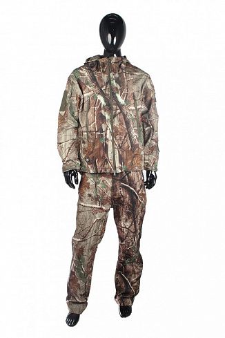 Костюм Shark Skin Soft Shell, APG
