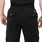 Брюки Joggy, black