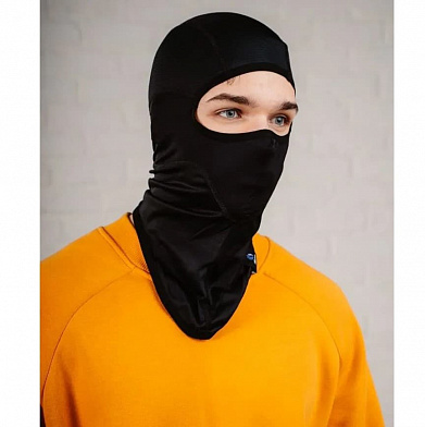Балаклава Thermo Flex, black