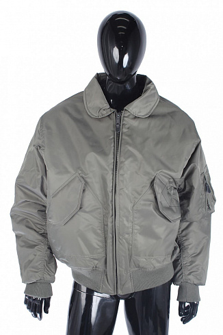 Куртка US CWU Flight Jacket, Teesar