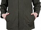 Блуза CZ, арт.95, до пояса, много карманов (и на спине)