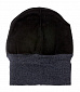 Шапка Tactical Pro, Thinsulate, blue