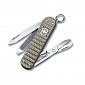 Нож-брелок Victorinox Classic Precious Alox, Infinite Grey (58mm)