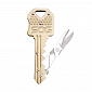 Брелок ключ-ножницы KEY202 SOG - ключ брелок (ножницы)