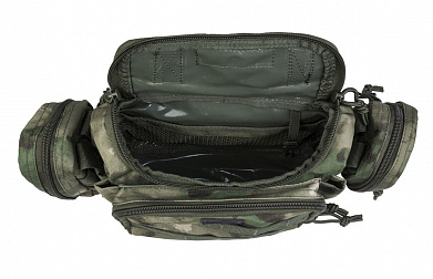 Сумка "Messenger" Tactical Pro, HDT FG