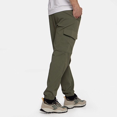 Брюки Manas APEX, цвет Olive Green