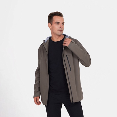 Куртка Hemis APEX, цвет Grey