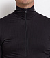Термобелье мужское Tactical-Pro "US LVL 2", black