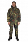 Костюм Shark Skin Soft Shell, flectarn