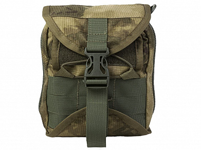 Подсумок под аптечку Molle, hdt fg