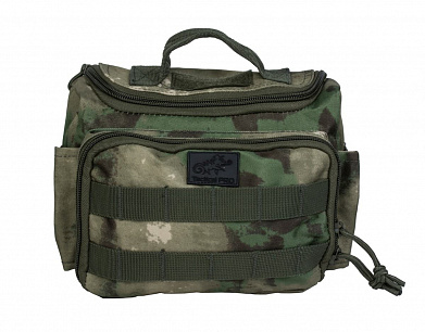 Сумка "Messenger" Tactical Pro, HDT FG