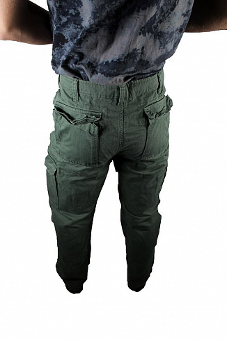 Брюки Typey pants laurel wreath