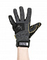 Перчатки Mechanix Wear® Wind Resistant Glove, black 