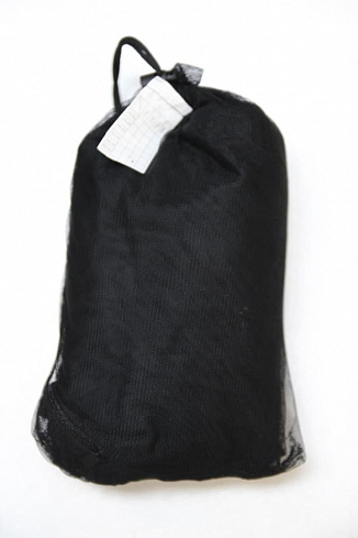 Антимоскитный костюм-сетка, черный
