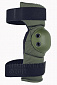 Налокотники  AltaCONTROL Elbow,  Olive green