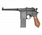 Пистолет пневматический Umarex Legends C96, кал.4.5 мм