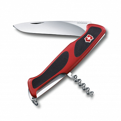Нож Victorinox RangerGrip 52, 0.9523.C (130mm)