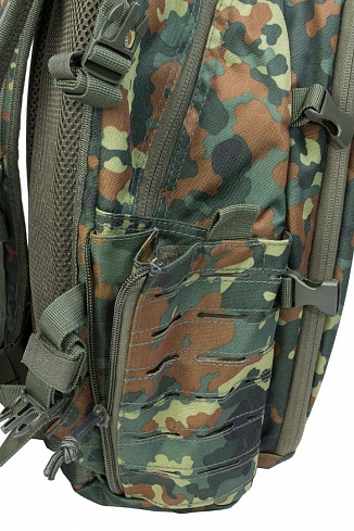 Рюкзак "Dragon Eye II" Tactical Pro, 10л, flecktarn