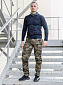 Брюки Stalker, Valent, арт.739 woodland dark