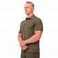 Футболка Tactical-Pro "UTL POLO", green