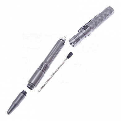 Ручка Mr.Blade Tactical PEN-1 grey