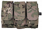 Megazintasche greifach "Molle" operation-camo