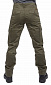 Брюки HeftigJeep 1323, olive