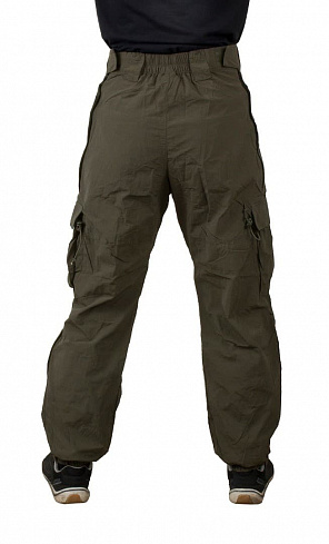 Костюм "Softshell Level 5" Tactical Pro, olive