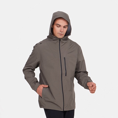 Куртка Hemis APEX, цвет Grey