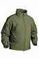 Куртка Helikon GUNFIGHTER, Shark Skin, Olive-green
