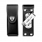 Чехол для ножа Victorinox 4.0523.31 поворот. клипса (кожа)