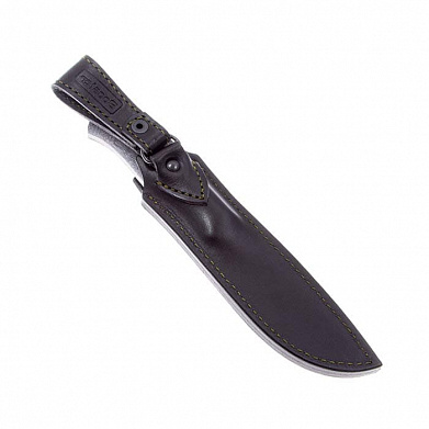 Нож N.C.Custom "BOOSTER" сталь X105 s/w, рукоять микарта