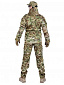 Костюм Smock Tactical Gongtex , multicam