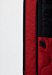 Куртка Apolloget ARCTIC, Night Sky / Red