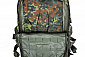 Рюкзак "Racoon II" Tactical Pro, 25л, flecktarn