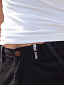 Шорты M65 Cargo, black